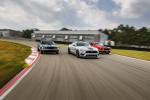 Ford Mustang Mach 1 Handling Package 2021 года